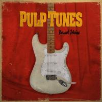 Paweł Weiss – „Pulp Tunes”